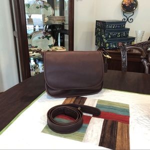 VTG Coach Patricia Legacy Flap